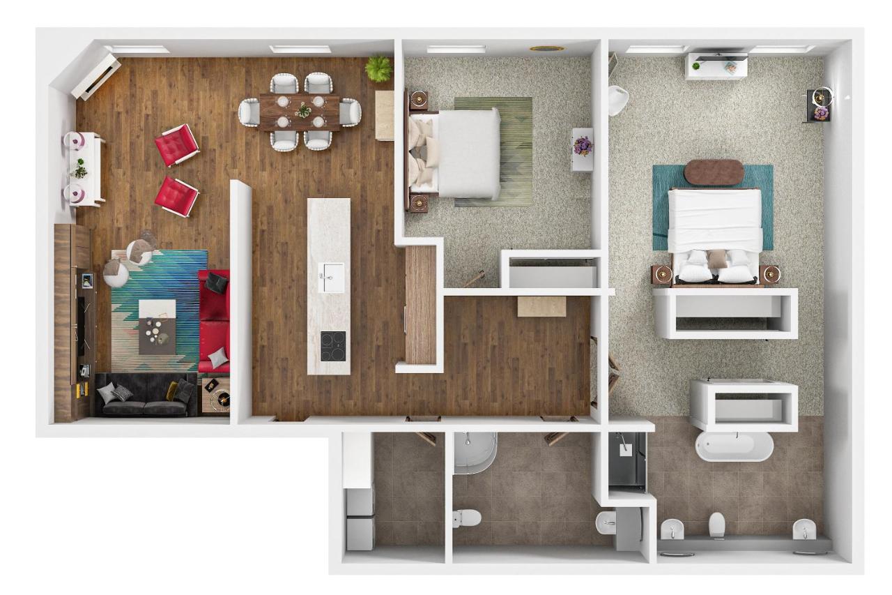 Elegant Norwich Apartment In The Lanes W Parking Luaran gambar
