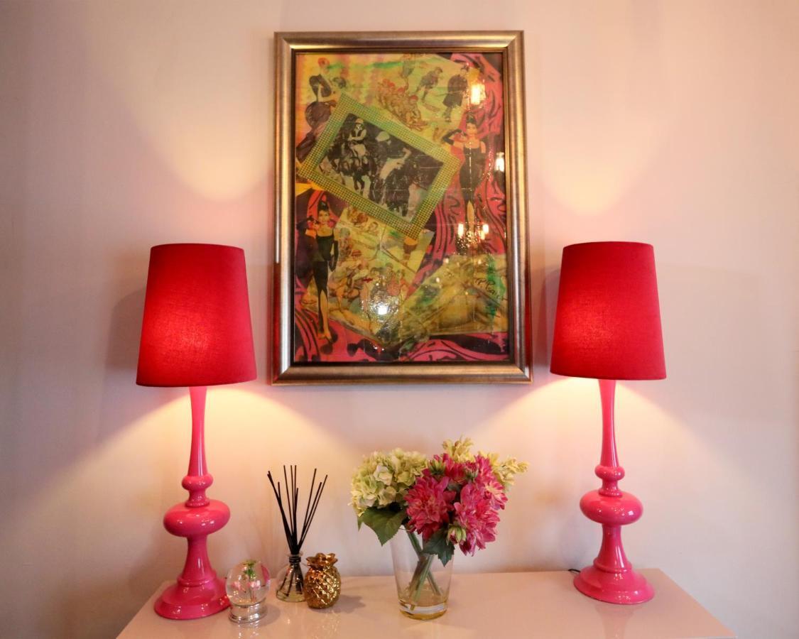 Elegant Norwich Apartment In The Lanes W Parking Luaran gambar