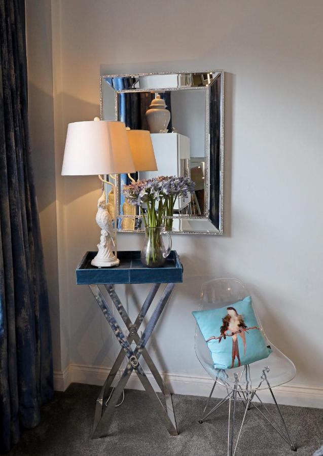 Elegant Norwich Apartment In The Lanes W Parking Luaran gambar